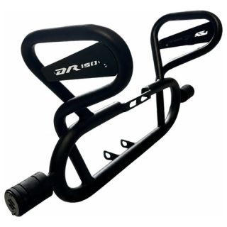 Defensa Aleron Suzuki Dr 150 Proteccion Anticaida