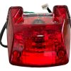 Stop Completo Xr 150 Nxr 125 Xr 190l Xr250