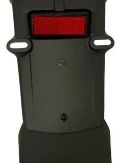 Guardabarro Trasero Xtz 125 | 250 Con Tragaluz