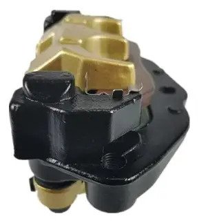 Caliper Mordaza Freno De Disco Yamaha Dt 125/175