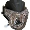 Farola Completa Akt Rtx 150