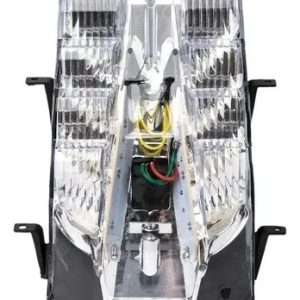 Stop Trasero Bajaj Pulsar 180 200 Dtsi 220 Led