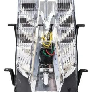 Stop Trasero Bajaj Pulsar 180 200 Dtsi 220 Led