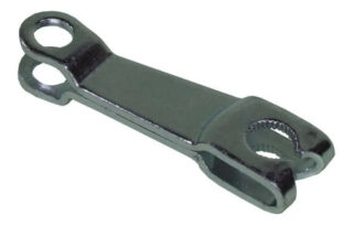 Leva De Freno Trasero Bajaj Boxer Ct