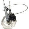 Tren Delantero Freno De Disco Completo Boxer Ct 100