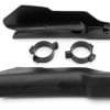 Protector Barras Akt Ttx 180 200 Con Abrazaderas