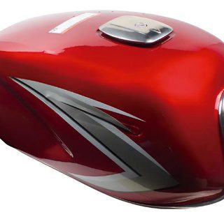 Tanque Combustible Gasolina Ax 100-115