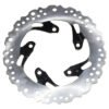 Disco De Freno Delantero Akt Evo R3 125-150 Cr4 125 162 200