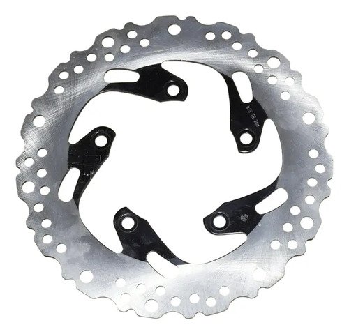 Disco De Freno Delantero Akt Evo R3 125-150 Cr4 125 162 200