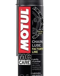 Lubricante Cadena Motul C4 (pregunte Disponibilidad)