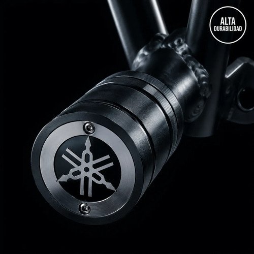 Defensa Yamaha Fz 2.0 Alerón Sliders Protección Moto