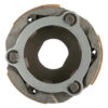 D_638938-MCO92226966289_092025-O.jpg Zapatas Automático Yamaha Bws 125 Clutch Bandas