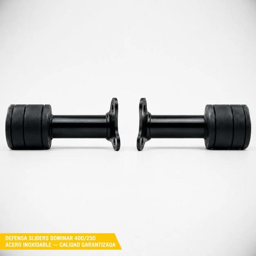Sliders Bajaj Dominar 250 400 Defensa Protección Moto