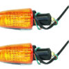 Direccionales Eco100 Deluxe Eco100+ Cb 125e (setx4)