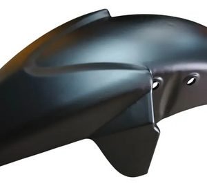 Guardabarro Delantero Tvs Apache Rtr 160/180 2v