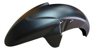 Guardabarro Delantero Tvs Apache Rtr 160/180 2v