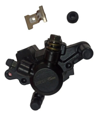 Mordaza Caliper Freno Trasero Akt Ttr Ttx 180/200 Genuine