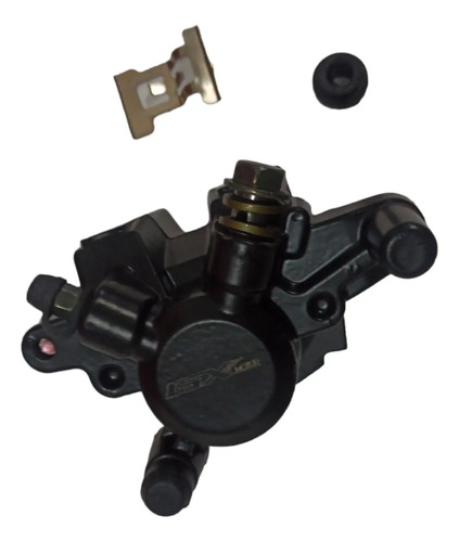 D_639344-MCO70972812322_082023-O.jpg Mordaza Caliper Freno Trasero Akt Ttr Ttx 180/200 Genuine