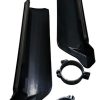 Protector De Barras Para Akt Ttx 180-200 Akt Xm 180 Sm 200