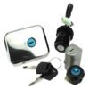 Kit Switche Suiche De Encendido Boxer Bm 100