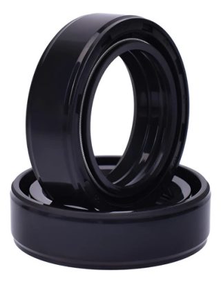 Retenes Barras Suspensión Eco 100 Deluxe Cb 110 Boxer Ct