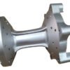 Campana Manzana Trasera Xtz 250