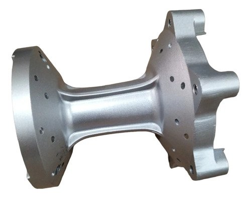 Campana Manzana Trasera Xtz 250