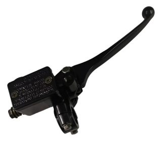 Bomba De Freno Universal Akt 125 Derecha 10 Mm
