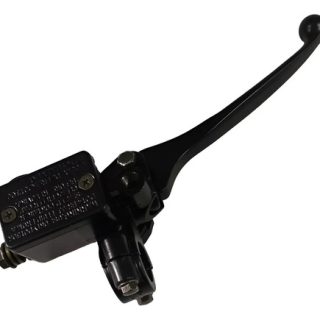 Bomba De Freno Universal Akt 125 Derecha 10 Mm