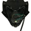 Farola Completa Con Carenaje Akt Ttr 125/150/180 Premium