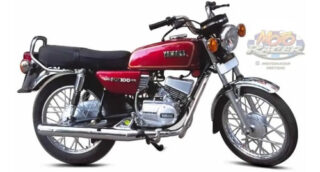 D_640005-MCO43431518176_092020-O.jpg Tren Delantero Completo Yamaha Rx 100