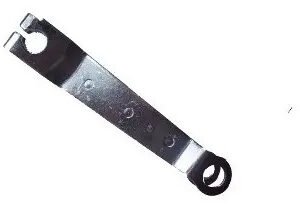 Leva De Freno Trasero Fz16