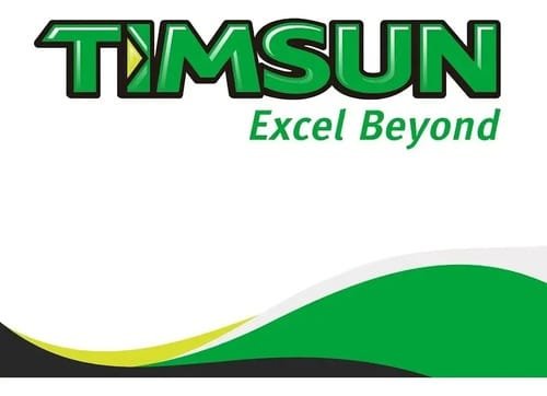 Llanta Timsun 80/90-17 Tl Sellomatic Ts-627