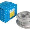 Campana Boxer Ct 100 Trasera Original Bajaj