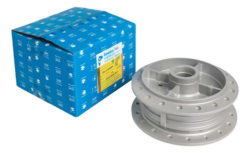 Campana Boxer Ct 100 Trasera Original Bajaj