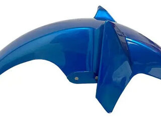 D_640283-MCO90903498748_082025-O.jpg Guardabarro Delantero Yamaha Ybr 125 Esd Tipo Original