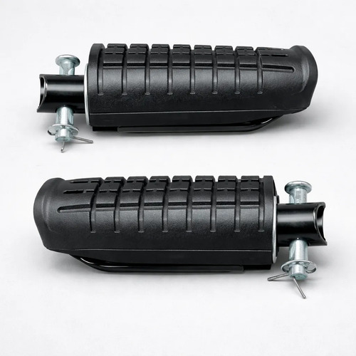 D_640856-MLA107537989286_032026-O.jpg Honda Calapies Traseros Cbf 150 Cb 150 Invicta Par