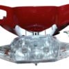 D_640983-MCO92883794654_092025-O.jpg Carenaje Farola Carenado Moto Akt 110 Completo