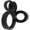 Kit Retenes Motor Ax100 Ax115 Akt100s