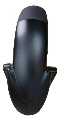 Guardabarro Delantero Tvs Apache Rtr 160/180 2v