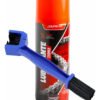 D_641524-MCO113350073127_062026-O.jpg Cepillo Limpiador Lubricante Cadena Moto Bici Kit Limpieza