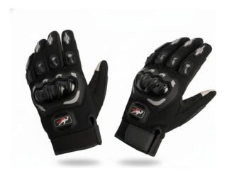 Guantes Probiker S2 Moto Bici Proteccion Tactiles