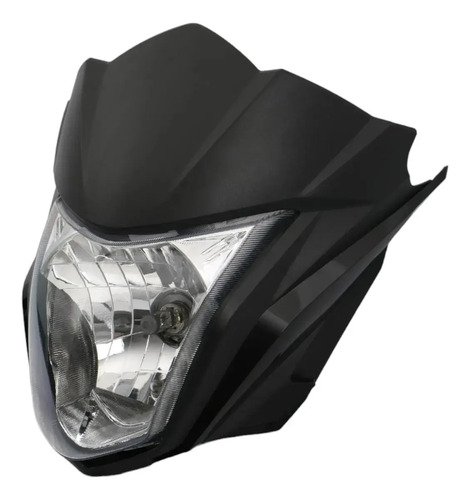 Carenaje Honda Cb125f Twister Completo