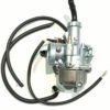 D_641693-MCO50418690832_062022-O.jpg Carburador Completo Tvs 100 Sport Calidad Original