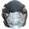 Farola Con Carenaje Suzuki Hayate 115