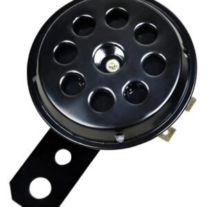 Bocinas Pito Universal Para Moto 12 Voltios