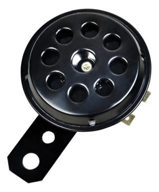 Bocinas Pito Universal Para Moto 12 Voltios