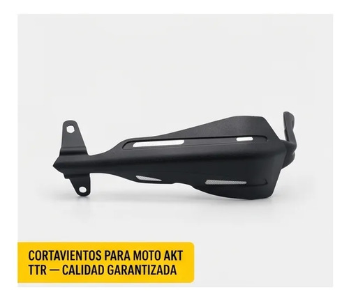 D_642575-MCO111311889914_052026-O.jpg Cortavientos Moto Akt Ttr Completo Enduro