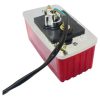 Stop Moto Ax100/ Fr80 Completo Suzuki