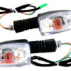 Direccionales Delanteros Traseros Tvs Apache 160 | 180 2v